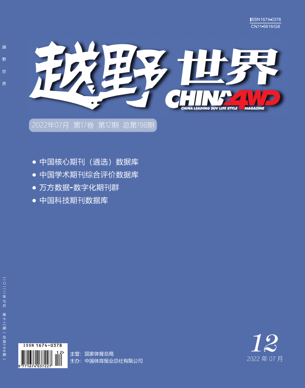 越野世界