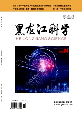 黑龙江科学