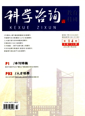 科学咨询