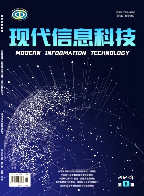 现代信息科技