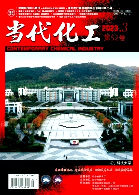 当代化工（科核）