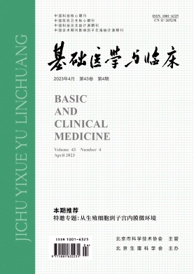 基础医学与临床