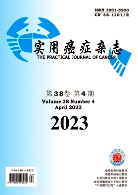 实用癌症杂志