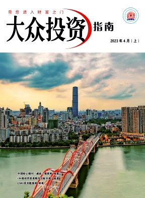 大众投资指南