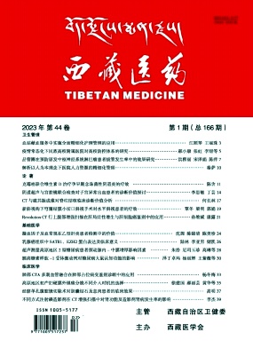 西藏医药