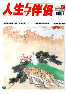 人生与伴侣