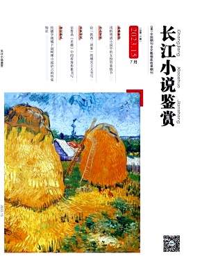 长江小说鉴赏