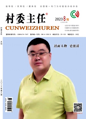 村委主任