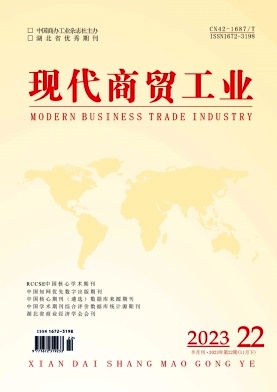 现代商贸工业
