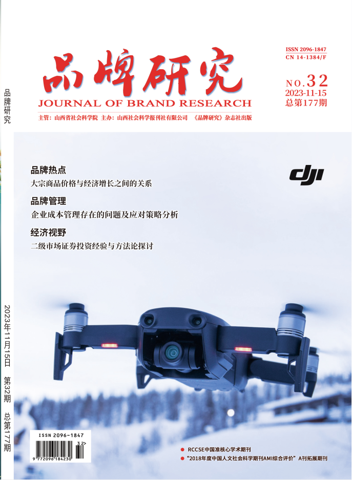 品牌研究（AMI扩展）