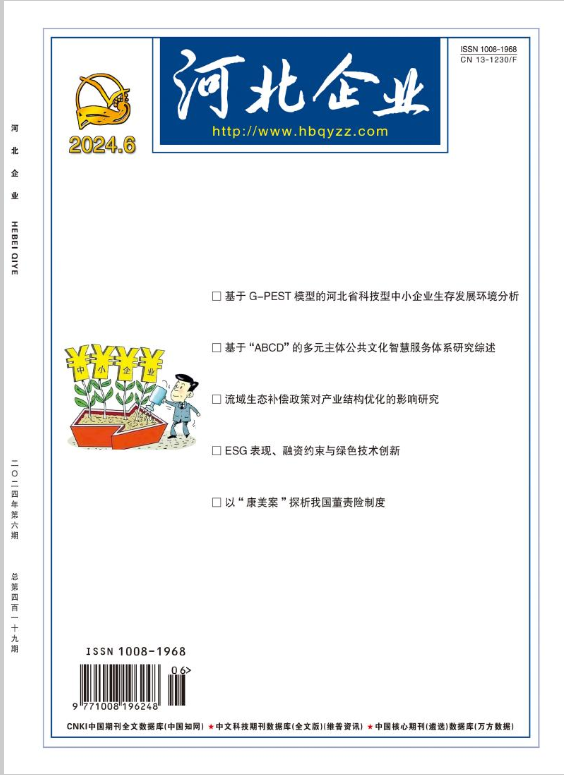 河北企业