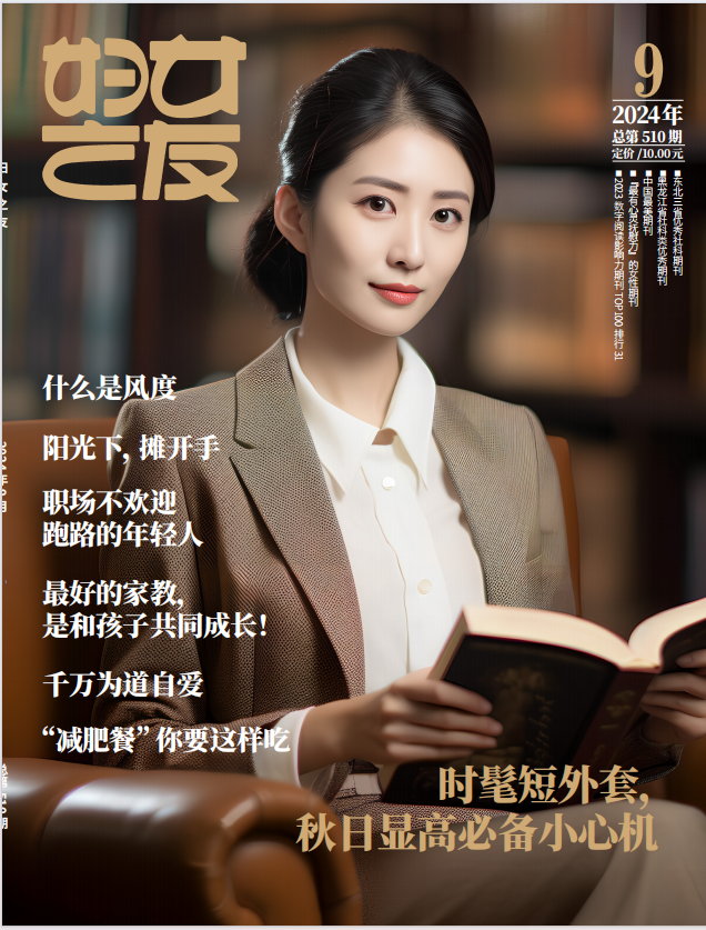 妇女之友