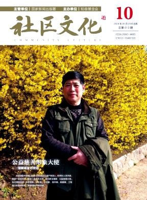 社区文化