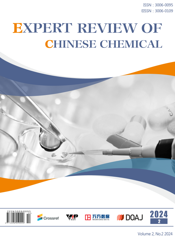 中国化学专家评论（Expert Review of Chinese Chemical）