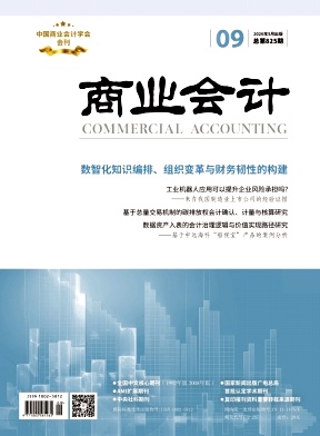 商业会计（AMI扩展）