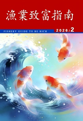 渔业致富指南