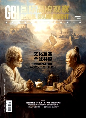 国际品牌观察