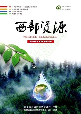 西部资源