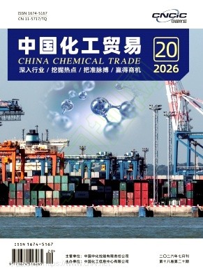 中国化工贸易