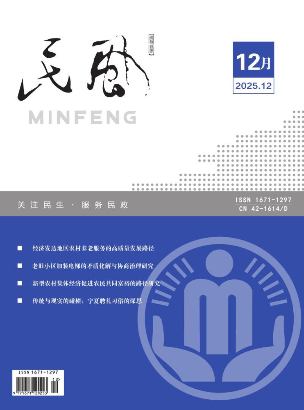 民风